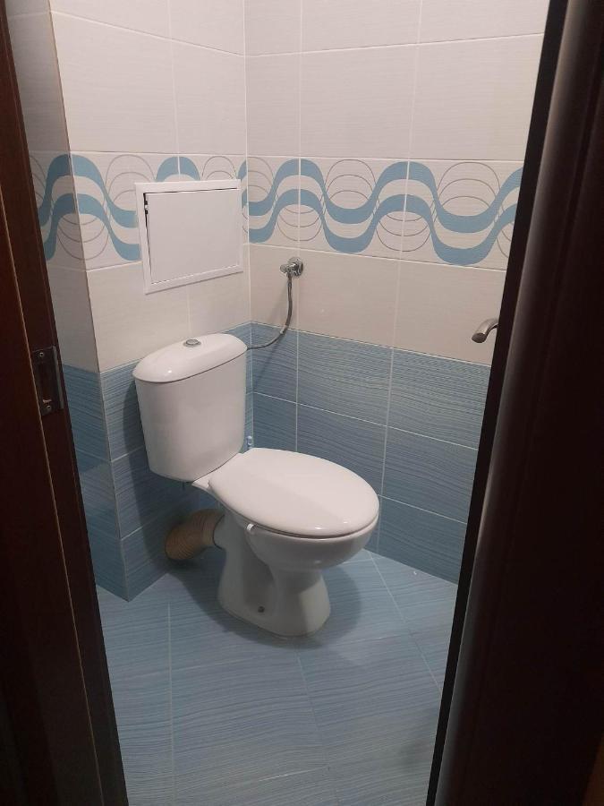 My Cosy Place Burgas Esterno foto