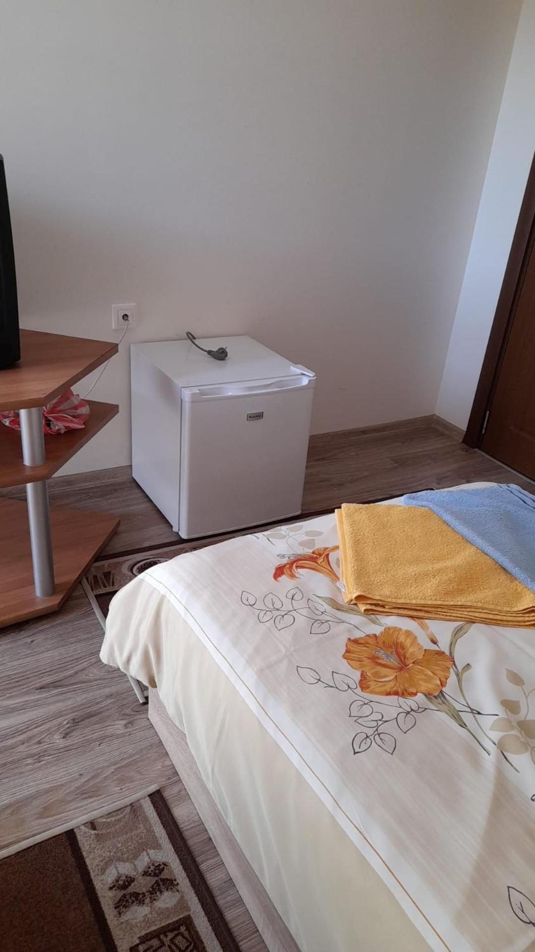 My Cosy Place Burgas Esterno foto