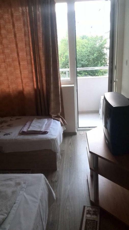 My Cosy Place Burgas Esterno foto