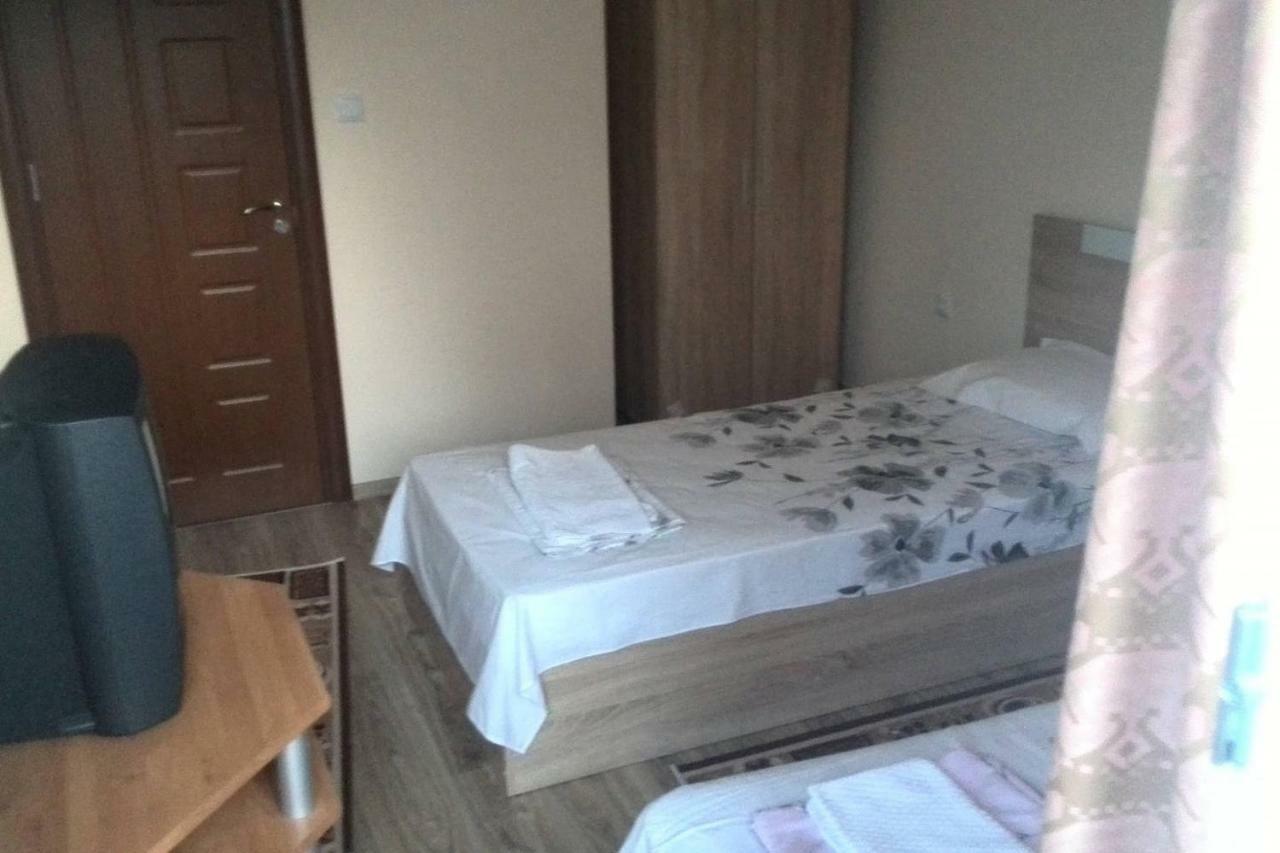 My Cosy Place Burgas Esterno foto