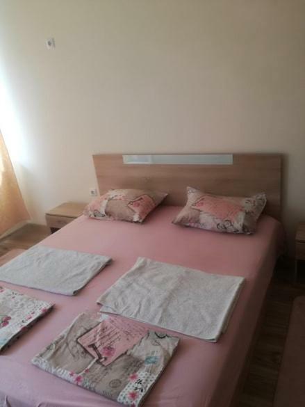 My Cosy Place Burgas Esterno foto
