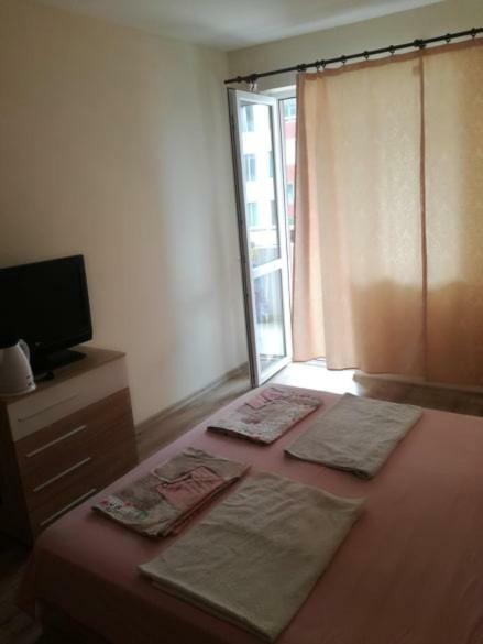 My Cosy Place Burgas Esterno foto