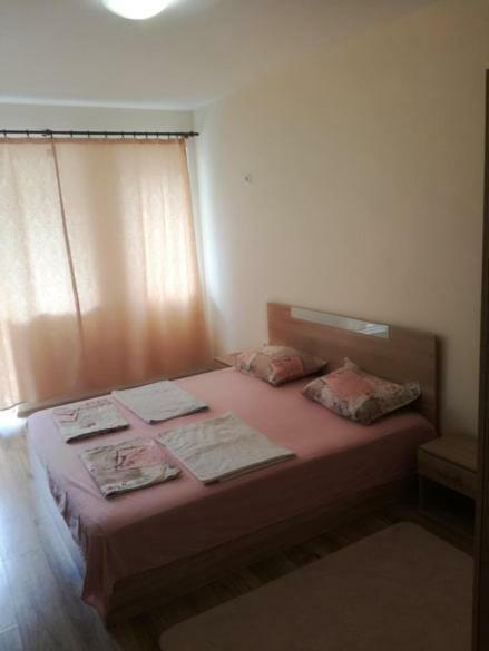 My Cosy Place Burgas Esterno foto